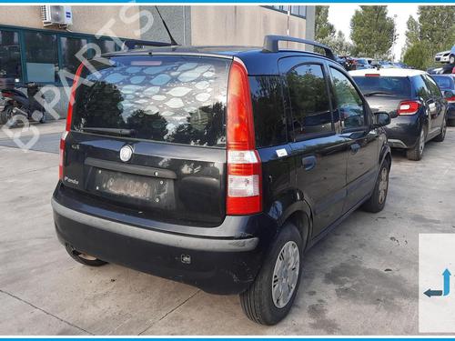 Switch FIAT PANDA (169_) 1.2 (169.AXB11, 169.AXB1A) | BP40144628I30  - Image 8