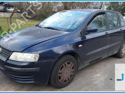 Engine control unit (ECU) FIAT STILO (192_) 1.9 JTD (192_XE1A) | BP40076320M57 - Image 1