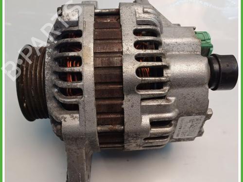 Alternator HONDA CIVIC VIII Hatchback (FN, FK) 1.4 (FK1) | BP27409600M7 