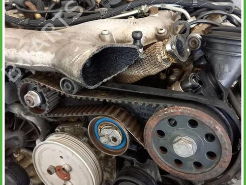 Engine AUDI A5 Sportback (8TA) 2.7 TDI | BP40145852M1 - Image 7