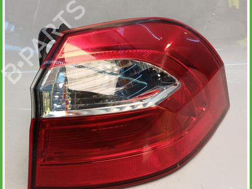 Used Right taillight KIA RIO III (UB) 1.1 CRDi (75 hp) 29850345