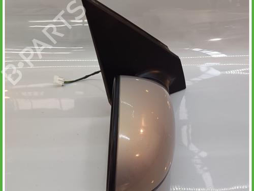 Right mirror LANCIA YPSILON (843_) 1.3 D Multijet (843.AXF11, 843.AXF1A, 843.AXM11,... | BP17655197C27 