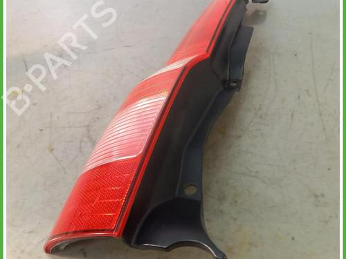 Left taillight FIAT PANDA (169_) 1.2 Natural Power (169.AXB1A) | BP40075199C34 - Image 4