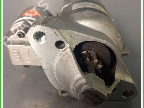 Starter RENAULT CLIO II (BB_, CB_) 1.2 (BB0A, BB0F, BB10, BB1K, BB28, BB2D, BB2H, CB0A,... | BP29966755M8
