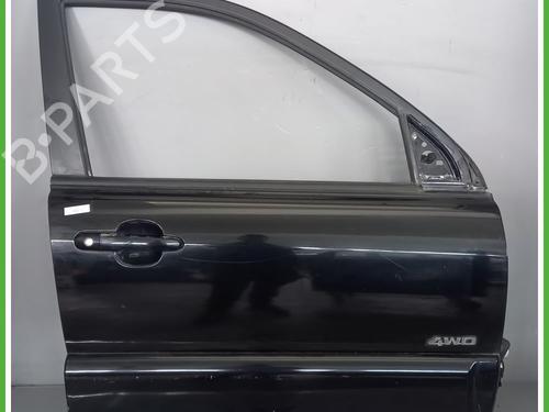 Used Right front door KIA SPORTAGE II (JE_, KM_) 2.0 CRDi 4WD (113 hp) 13033816