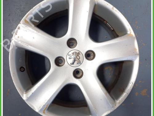 Used Rim Rim PEUGEOT 307 CC (3B) 1.6 16V (110 hp) 40074892 40074892