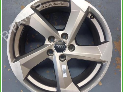 Used Rim Rim AUDI A4 Allroad B9 (8WH, 8WJ) 3.0 TDI quattro (218 hp) 40076292 40076292
