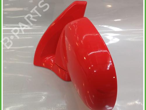 Left mirror HYUNDAI ATOS (MX) 1.1 | BP18115614C26 