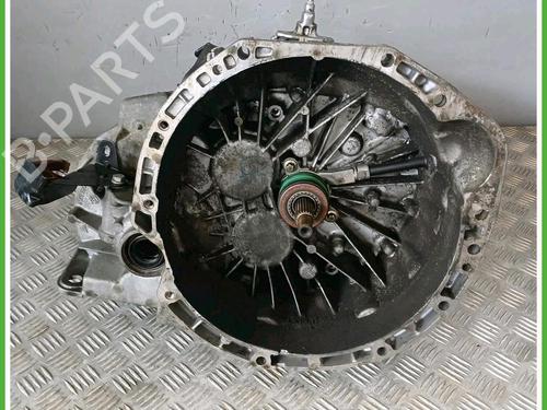 gearbox-renault-espace-iv-jk01_-2002-40074865 main image