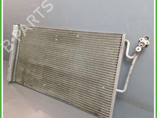 AC radiator MINI MINI COUNTRYMAN (R60) Cooper D ALL4 | BP15503536M32 