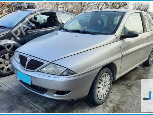Used Parts LANCIA YPSILON (843_) 1.2 (843.AXA1A) 5017904