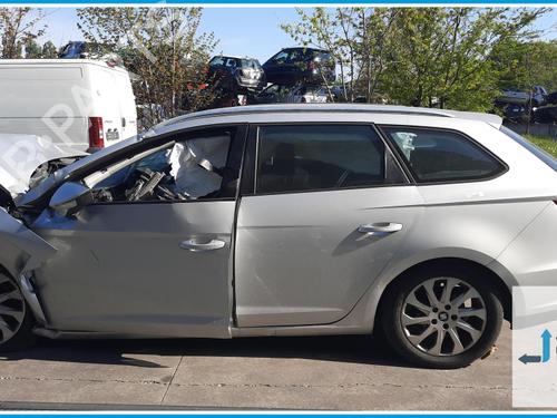 Other SEAT LEON (5F1) 1.6 TDI | BP40615925O1 - Image 7