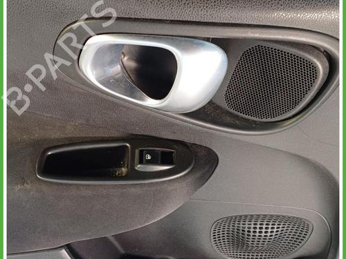 Rear left panel FIAT 500L (351_, 352_) 1.3 D Multijet (199LXY1A, 199LXY11) | BP40143660C60 - Image 2