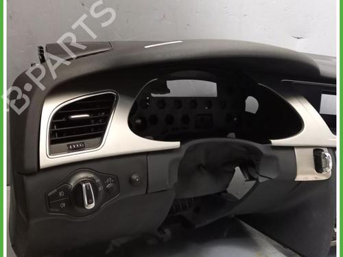 Dashboard AUDI A4 B8 (8K2) 2.0 TDI | BP40146138C46 - Image 2