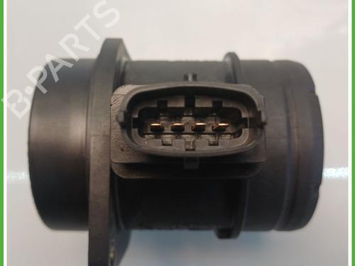 Mass air flow sensor FIAT GRANDE PUNTO (199_) 1.3 D Multijet (199.AXD11, 199.AXD1A, 199.AXD1B,... | BP28041098M95 