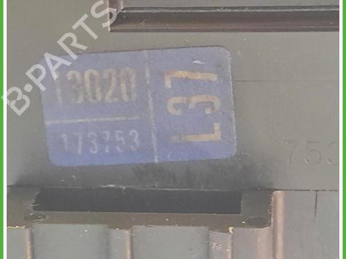 Switch TOYOTA COROLLA Verso (_E12_) 1.6 VVT-i (ZZE121_, ZZE121R) | BP40135382I30  - Image 5