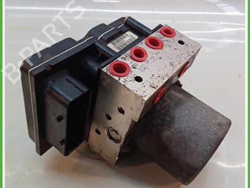 Used ABS pump BMW X5 (E53) 3.0 d (218 hp) 21004858