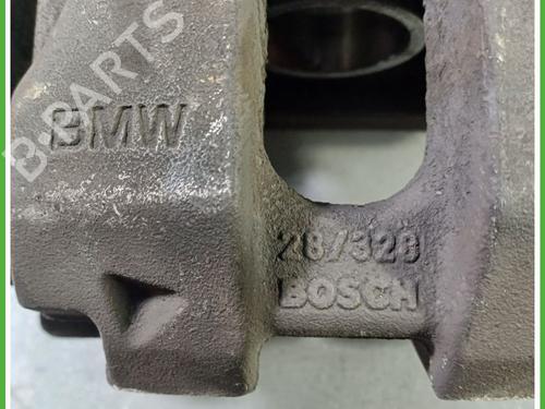 Right front brake caliper BMW X3 (F25) xDrive 20 d | BP22412131M104 