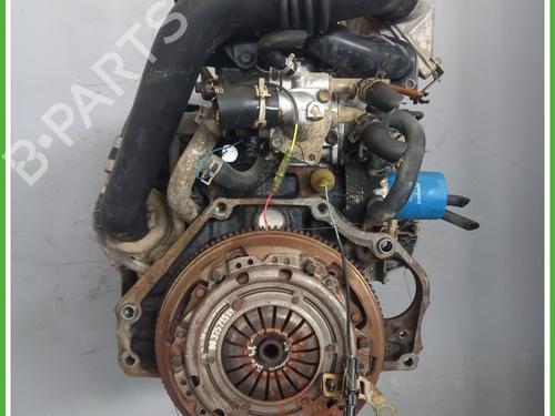 Motor OPEL CORSA B (S93) 1.5 TD (F08, F68, M68) (67 hp) 28289090