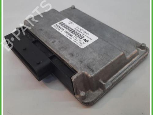 Control unit PORSCHE CAYENNE (9PA) 3.2 | BP40134873M11 - Image 4