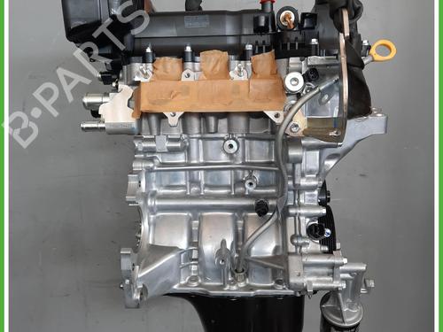 Engine CITROËN C1 (PM_, PN_) 1.0 | BP40072631M1 - Image 4