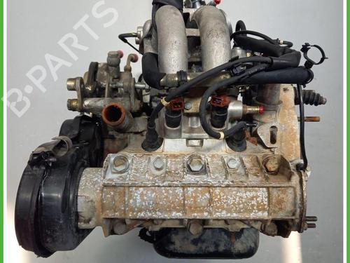 Engine ALFA ROMEO 33 (907_) 1.4 i.e. (907.A3A, 907.A3B) | BP40142701M1 - Image 4