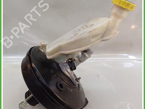 Used Servo brake PEUGEOT 207 (WA_, WC_) 1.4 (73 hp) 15554012