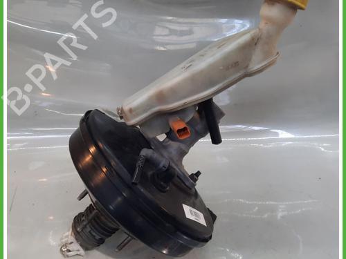 Used Servo brake PEUGEOT 207 SW (WK_) 1.4 (73 hp) 14912366