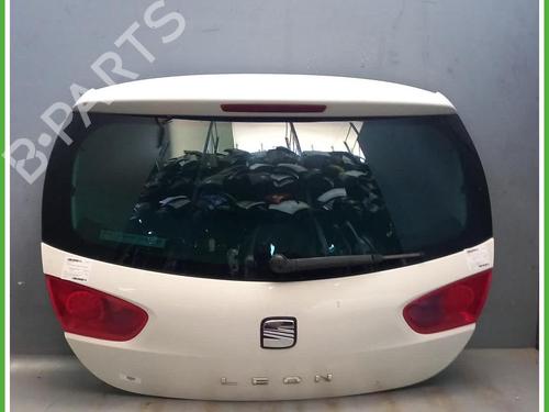 tailgate-seat-leon-1p1-2005-2006-2007-2008-2009-2010-2011-2012-2013-40074579 main image