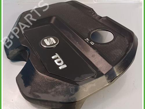 Upper protection SEAT IBIZA III (6L1) 1.9 TDI | BP18875113M93 