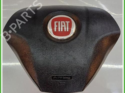 driver-airbag-fiat-punto-evo-199_-2008-40140302 main image
