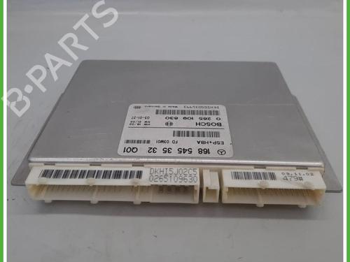 Control unit LANCIA YPSILON (843_) 1.2 (843.AXA1A) | BP40132064M11 - Image 3