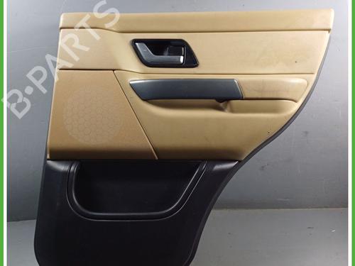 Used Rear right panel LAND ROVER RANGE ROVER SPORT I (L320) 2.7 D 4x4 (190 hp) 16204352