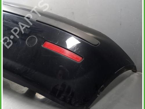 Rear bumper FIAT PUNTO (188_) 1.2 Bifuel | BP16347797C8 