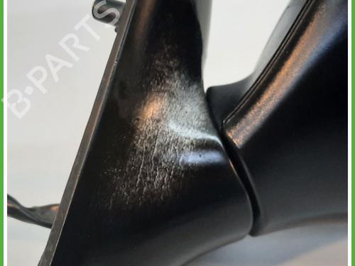 Left mirror SEAT CORDOBA (6K1, 6K2) 1.4 i | BP13537556C26 
