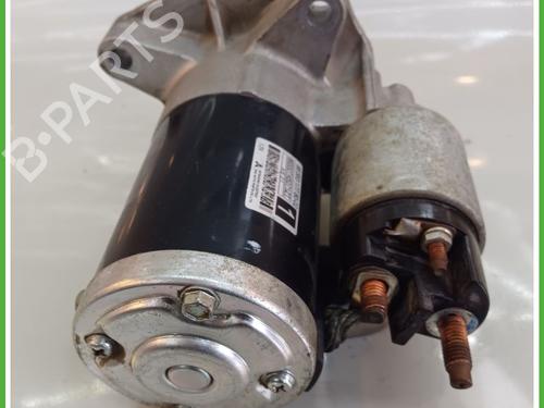 Starter CITROËN C3 I (FC_, FN_) 1.4 i Bivalent | BP19641860M8 