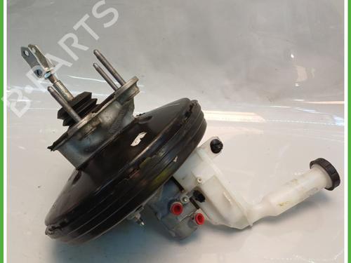 Servo brake NISSAN PULSAR Hatchback (C13) 1.5 dCi | BP29020294M42
