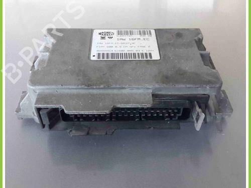 Engine control unit (ECU) FIAT SEICENTO / 600 (187_) 0.9 (187AXA, 187AXA1A) | BP13319412M57 