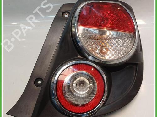 Used Right taillight Right taillight CHEVROLET AVEO Hatchback (T300) 1.3 D (95 hp) 40143437 40143437