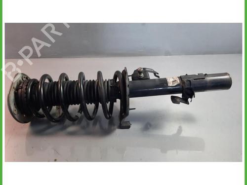 Used Right front shock absorber Right front shock absorber LAND ROVER FREELANDER 2 (L359) 2.2 SD4 4x4 (190 hp) 40133826 40133826