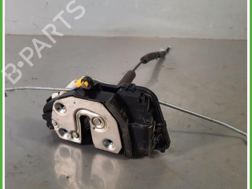 Used Rear left lock DR DR 3.0 1.5 LPG (114 hp) 29825005