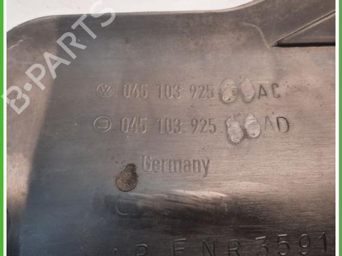 Upper protection VW LUPO I (6X1, 6E1) 1.4 TDI | BP29824972M93 
