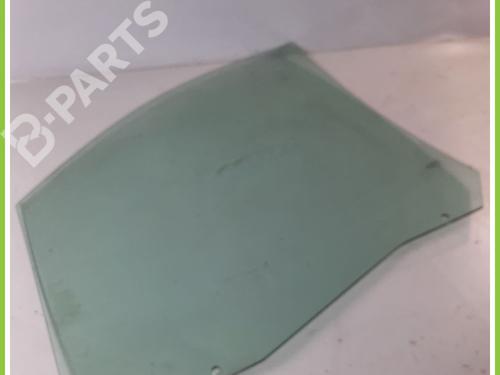 Rear right door window PEUGEOT 807 (EB_) 2.0 HDI | BP11722078C21 