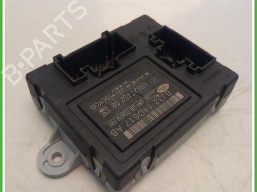Control unit LAND ROVER RANGE ROVER EVOQUE (L538) 2.2 D 4x4 | BP40148124M11 - Image 4