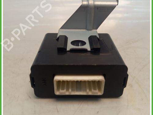 Control unit MAZDA CX-7 (ER) 2.2 MZR-CD AWD (ER10A) | BP29935266M11