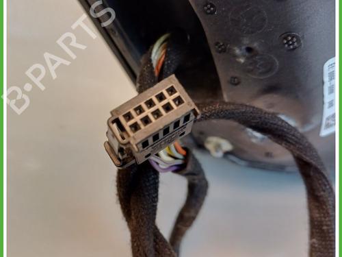 Lusterko boczne lewe VW POLO V (6R1, 6C1) 1.4 TDI | BP27409656C26