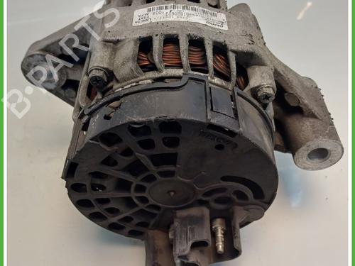 Alternator LANCIA DELTA III (844_) 1.6 D Multijet (844.AXC11, 844.AXC1A) | BP29498890M7 