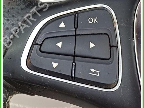 Steering wheel MERCEDES-BENZ A-CLASS (W176) A 180 CDI / d (176.012) | BP40141821C49 - Image 2