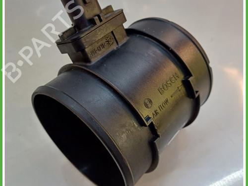 Used Mass air flow sensor OPEL INSIGNIA A Sports Tourer (G09) 2.0 CDTI (35) (163 hp) 15860709
