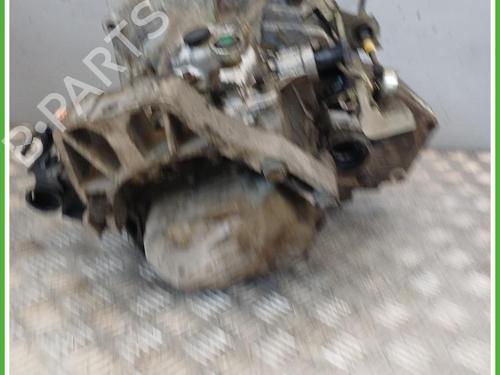 Gearbox FIAT PANDA (169_) 1.2 (169.AXB11, 169.AXB1A) | BP40074378M3 - Image 3